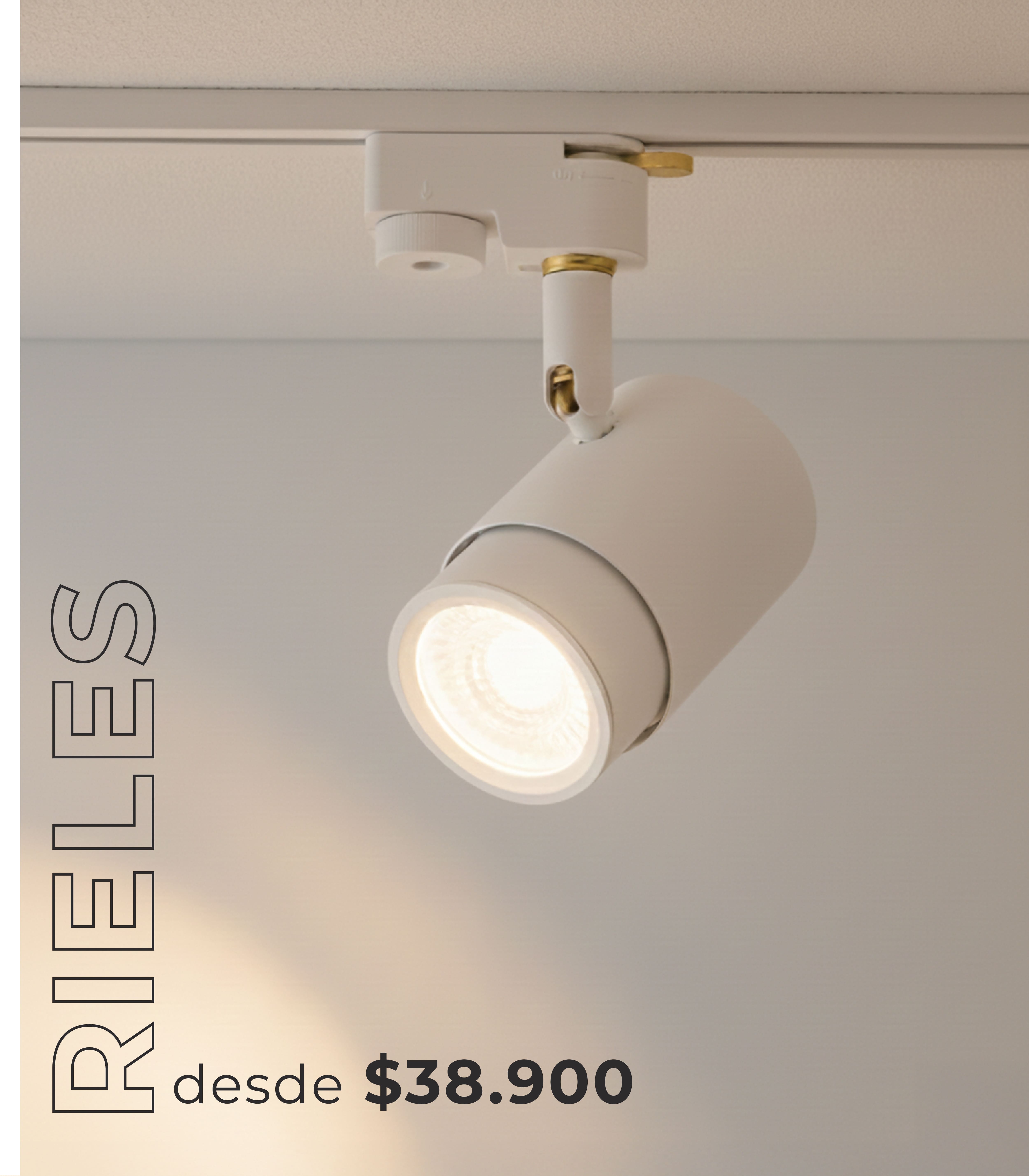 Plafones LED de la marca LED Studio, con diseños modernos y luz uniforme para techos.